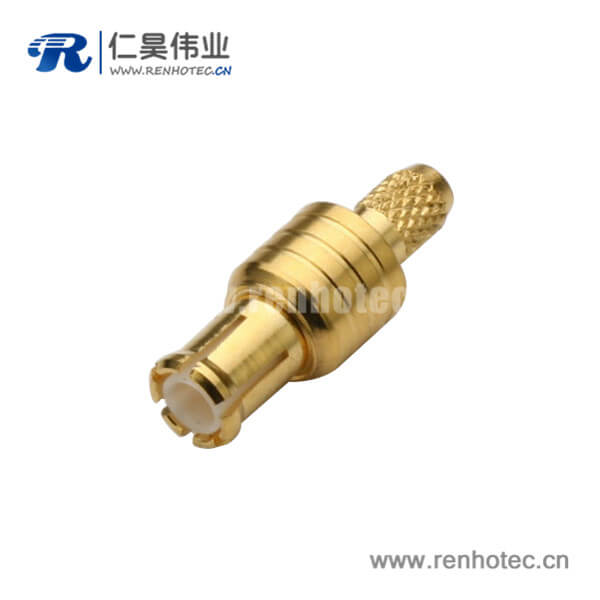 視頻線 同軸電纜RG178mcx射頻連接器壓接式公頭 視頻線 同軸電纜RG178mcx射頻連接器壓接式公頭