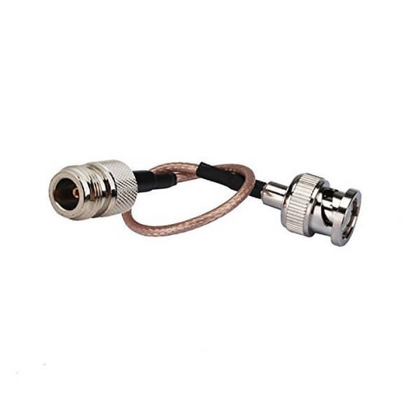 bnc-extension-cable-15cm-with-connector-bnc-plug-to-n-male-rg174-for-test-instrument N頭射頻線N母頭轉BNC公頭RG316組裝線束