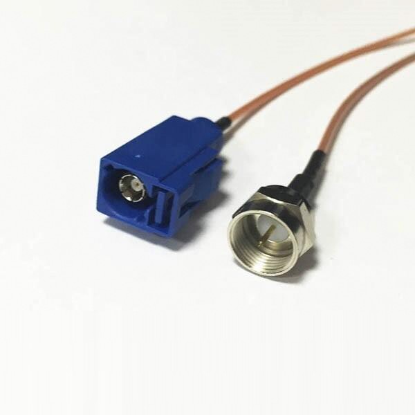 fakra-coaxial-cable-fakra-c-female-switch-f-male-with-cable-rg178 Fakra hsd C型母頭轉F型公頭接RG178組裝型線材