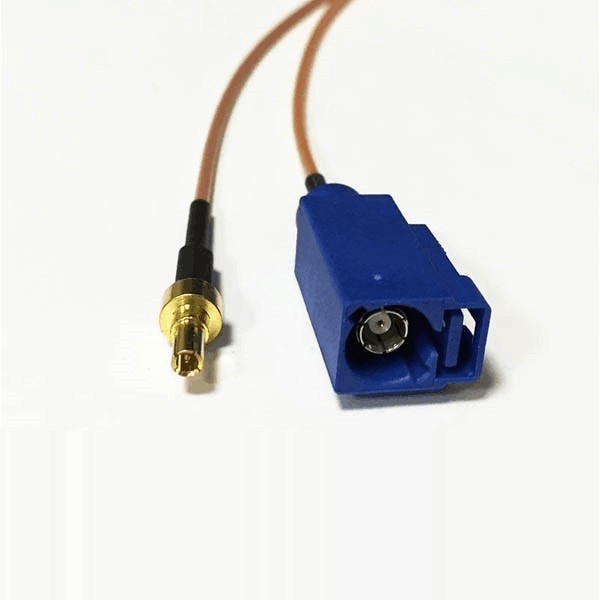 fakra-connector-cable-adapter-rg178-with-fakra-c-female-switch-crc9-plug(1) Fakra汽車連接器C型母頭轉CRC9公頭RG178組裝線材