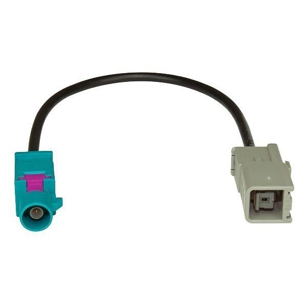 fakra-lvds-cable-fakra-z-to-hrs-gt5-1s-grey-rf-cable-rg174 Fakra頭Z型公頭轉HRR GT5-1S灰色母頭RG174組裝線束