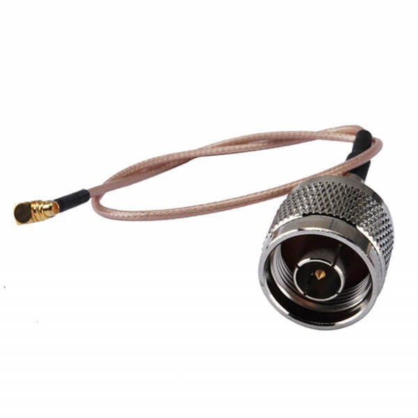 n-connector-cable-15cm-with-mmcx-male-to-n-plug-rg316-for-wireless-antenna(3) 射頻線N頭公頭轉MMCX公頭接RG316線線長15CM