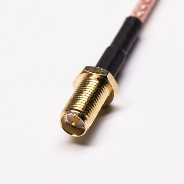 rp-sma-connector-female-straight-to-right-angle-mmcx-male-cable-assembly(6) RP SMA接口直式母頭轉MMCX公頭同軸線纜