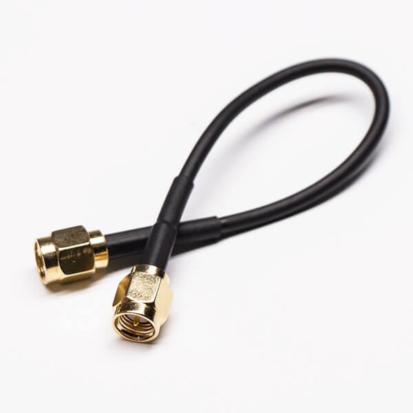 sma-cable-assembly-sma-straight-male-to-sma-male-180-degree(4) RF射頻線直式SMA公頭轉SMA公頭