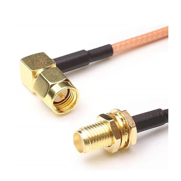 sma-male-to-sma-female-cable-15cm-sma-for-mobile-antennas-rg316-low-loss-jumper-cable(1) SMA公頭射頻線低損耗手機天線饋線RG316