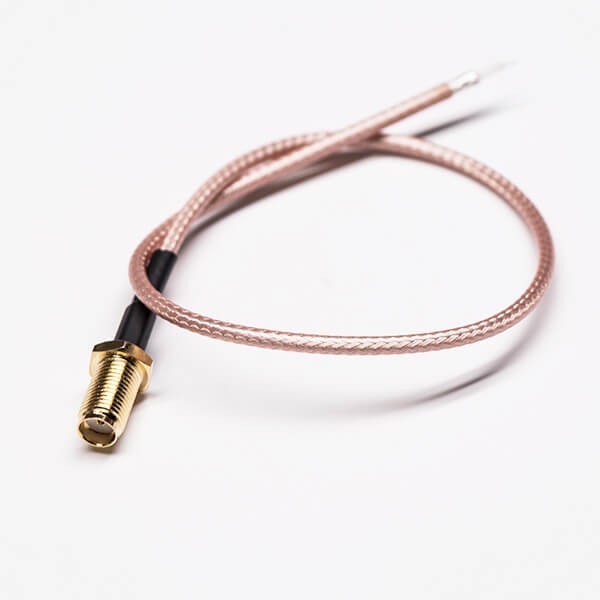 straight-sma-female-with-rg316-td SMA單頭射頻同軸線直式母頭壓接式