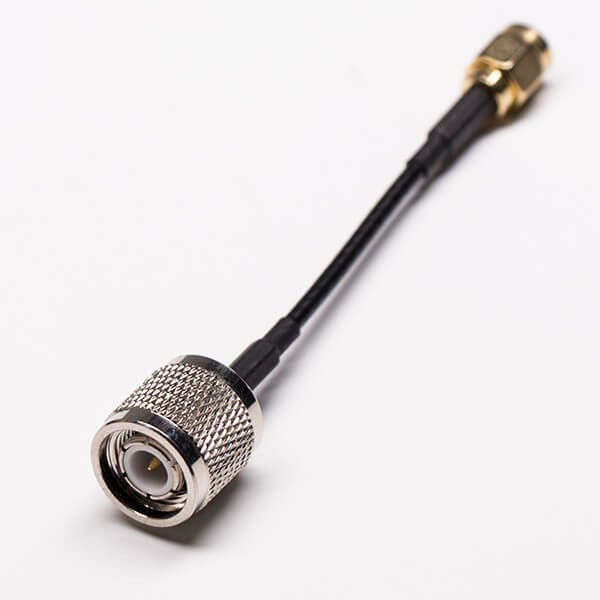 tnc-connector-male-straight-to-sma-male-cable-assembly SMA TNC轉接線公轉公組裝線材