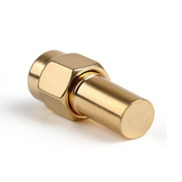 sma公頭 負載連接器