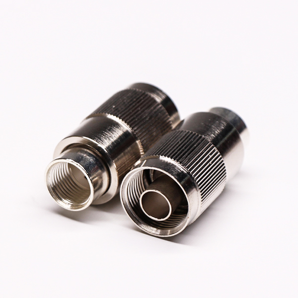 uhf同軸連接器直式公頭接線UHF-SL16-J7S
