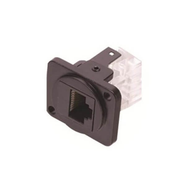 防水RJ45接頭以太網網絡連接器設備轉接器接頭 防水RJ45接頭以太網網絡連接器設備轉接器接頭