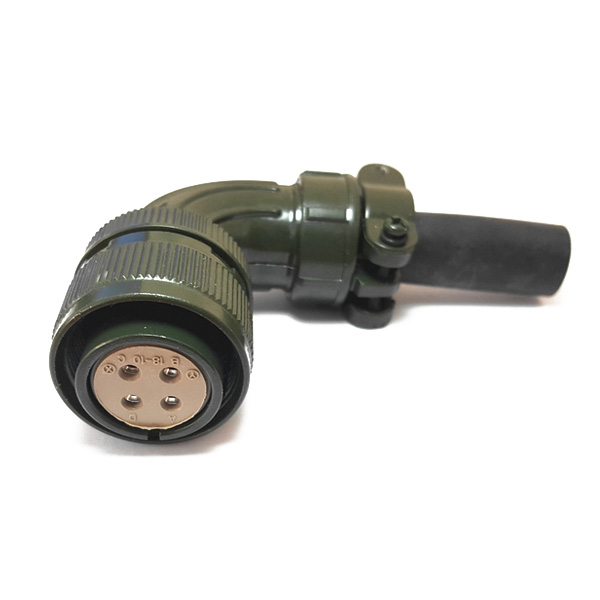 數(shù)控機床4芯工防航空插頭MS3108A18-10S 數(shù)控機床4芯工防航空插頭MS3108A18-10S