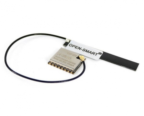 天線PCB內置電路WiFi天線X3