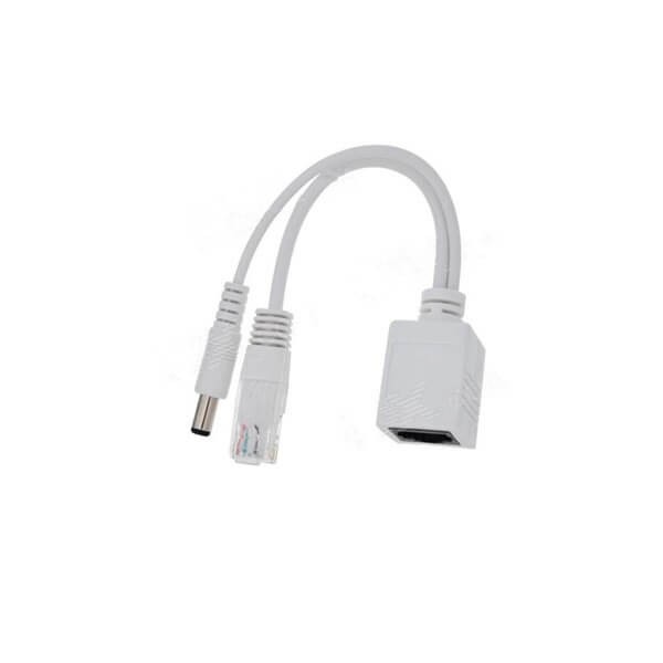 RJ45延長(zhǎng)線母轉(zhuǎn)公DC+RJ45公網(wǎng)線供電傳輸POE分離器供電模塊10CM轉(zhuǎn)接線 RJ45延長(zhǎng)線母轉(zhuǎn)公DC+RJ45公網(wǎng)線供電傳輸POE分離器供電模塊10CM轉(zhuǎn)接線