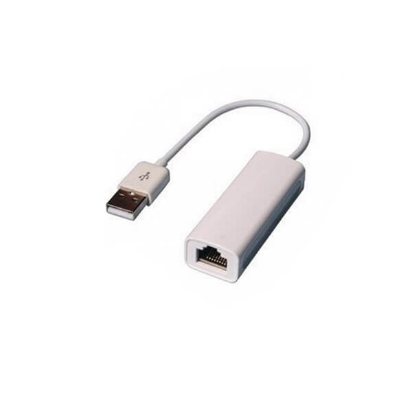 USB2.0轉RJ45插座寬帶網絡適配器延長接口白色以太網卡11CM USB2.0轉RJ45插座寬帶網絡適配器延長接口白色以太網卡11CM