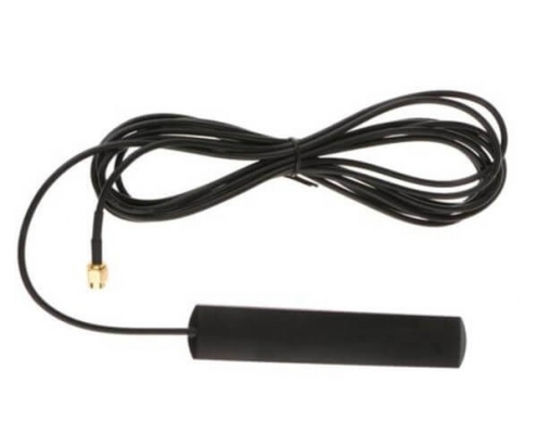 最優的4GLet小塊天線2400-2500Mhz接SMA公頭3米長