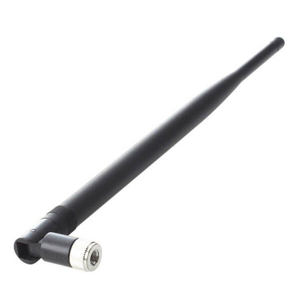 2.4GHz9dBi無線WiFi天線接SMA接頭