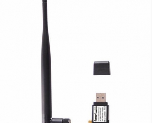 迷你USBWiFi無線轉換器WLAN天線