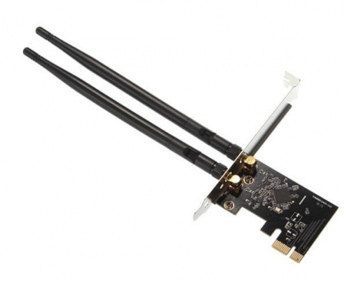 雙頻2.4GHz5.8GHz無線WLANWiFi天線