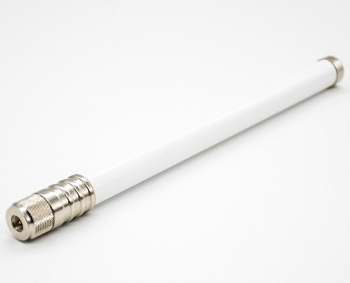 室內(nèi)4glte全方位覆蓋天線N母插頭直式螺紋連接